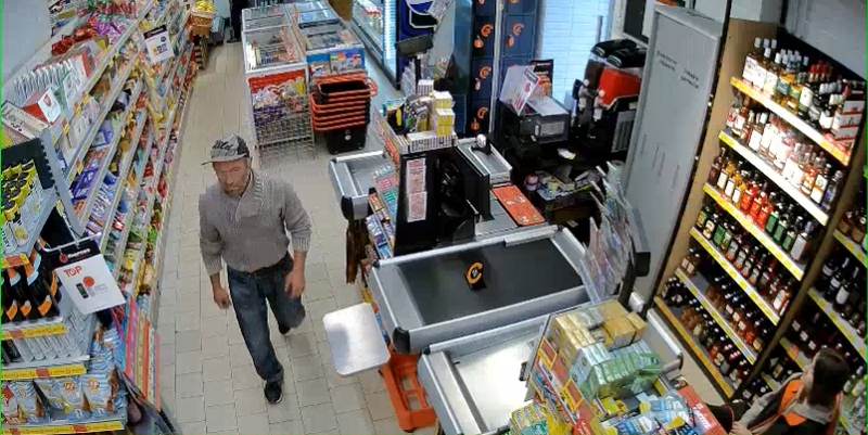 Kauno policija aiškinasi, kas nesusimokėjo už alkoholį