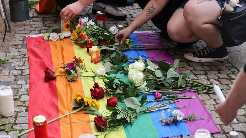 Vokietijos policija 410 asmenų įvardija islamistinėmis grėsmėmis