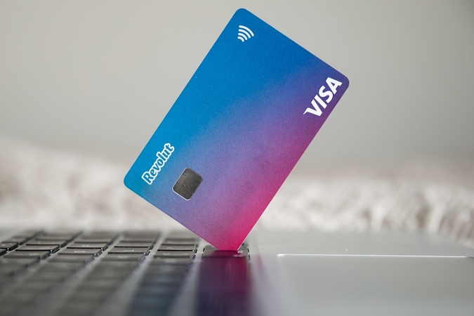 „Revolut“ bankas – tarp 36 skaitmeninio euro bandomojo projekto dalyvių
