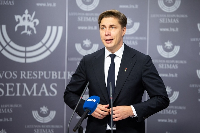Mindaugas Sinkevičius