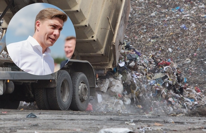 Mindaugas Sinkevičius