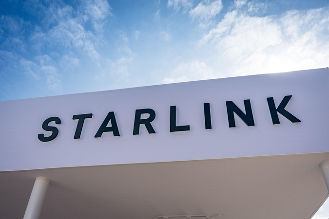Lenkija prisijungė prie misijos išlaisvinti Europą nuo priklausomybės nuo „Starlink“