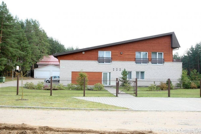 Glaustai: diskusijos dėl CŽV kalėjimo, pagalba Latvijai ir Prancūzijai