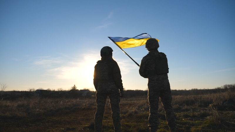 Žurnalistė iš Ukrainos: kariuomenės ir visuomenės santykiai čia sudėtingi