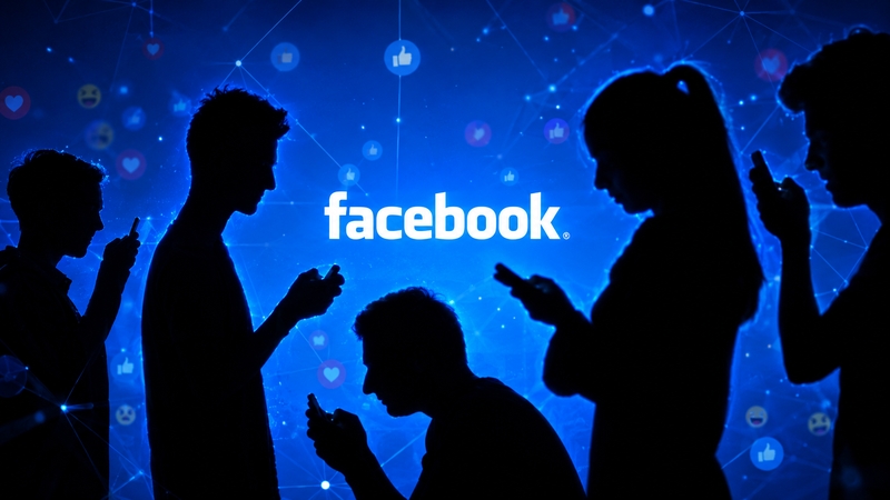 Buvo sutrikusi „Facebook“ ir „Instagram“ veikla