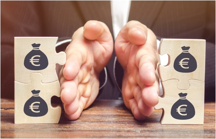 Keturioms stambioms įmonėms – 63 mln. eurų ES paramos
