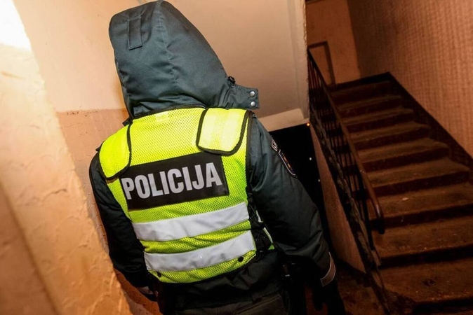 „Užuodžiu neaiškų kvapą“: pasitvirtino liūdniausias scenarijus 