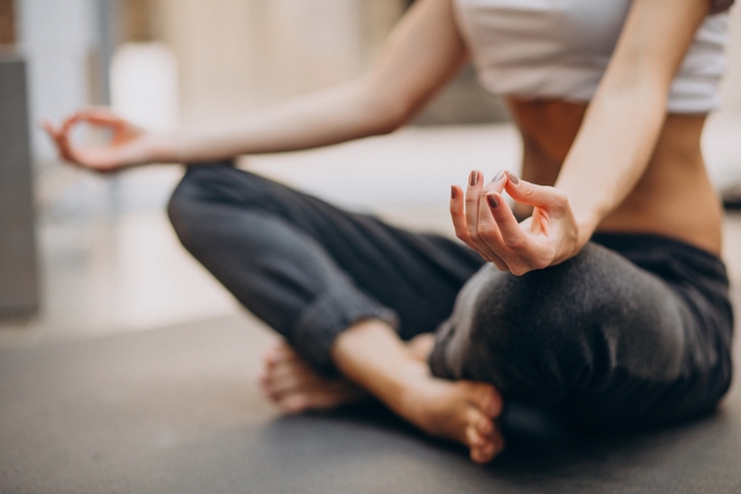 Joga