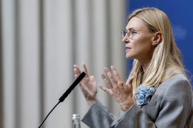 Ilma Skuodienė