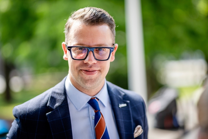 Lukas Alsys