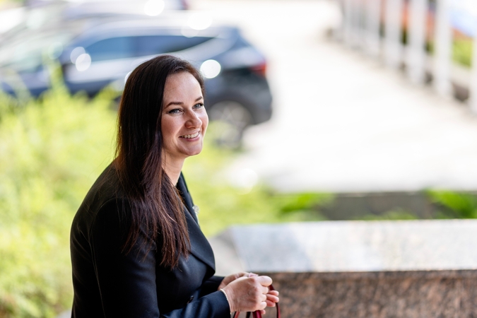 Inga Ruginienė