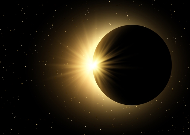 Mėnulio užtemimas: ką jis atneš kiekvienam Zodiako ženklui?