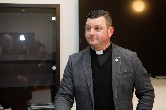 Rytis Baltrušaitis