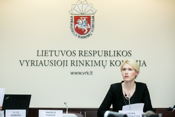 Laura Matjošaitytė