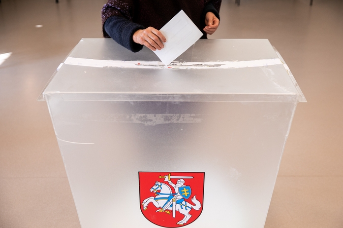 Kova dėl didmiesčių merų postų įsibėgėja: reikšmingai išsiskiria Kaunas