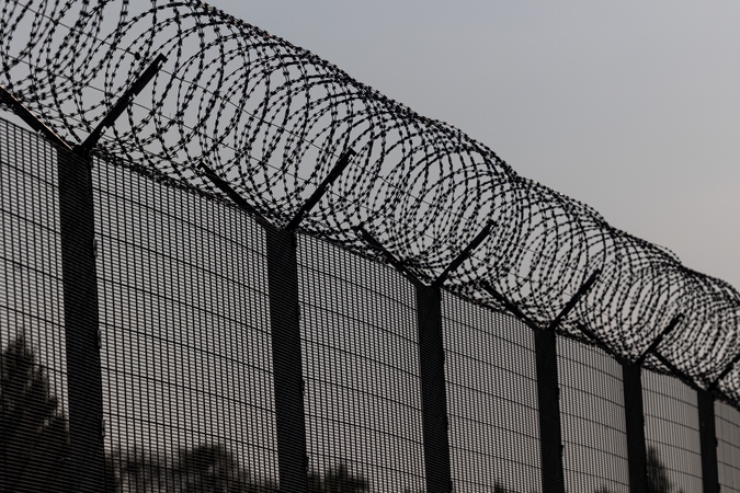 Pasienyje su Baltarusija apgręžta 15 neteisėtų migrantų