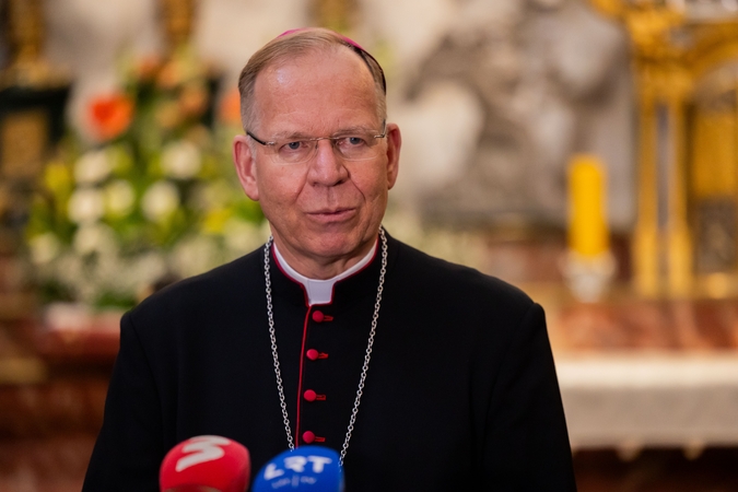 Gintaras Grušas