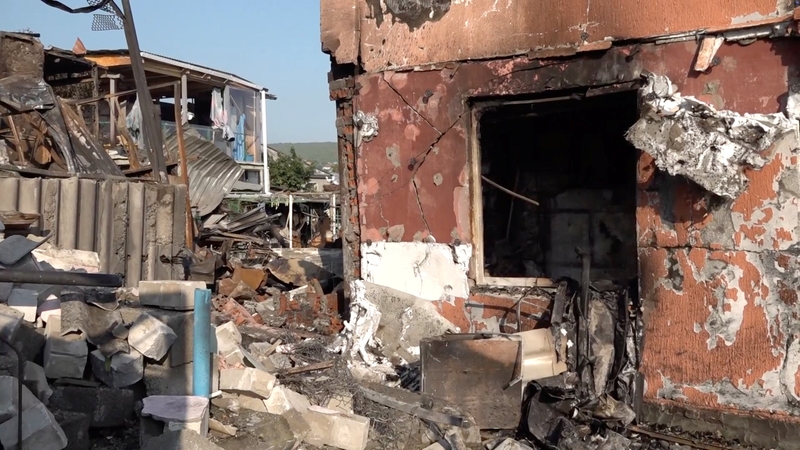 Ukraina nebeskelbs tikslių duomenų apie rusų raketų atakas