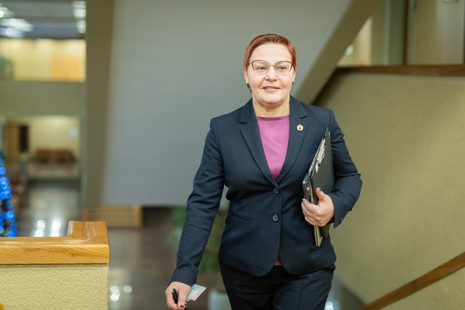 Daiva UIbinaitė
