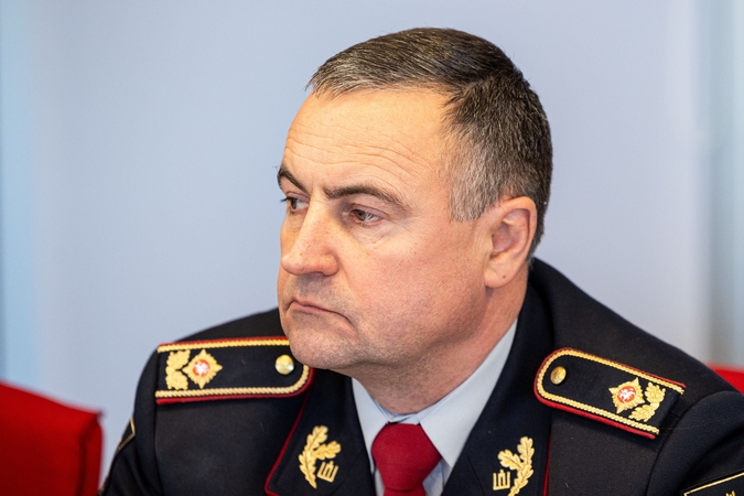 Renatas Požėla