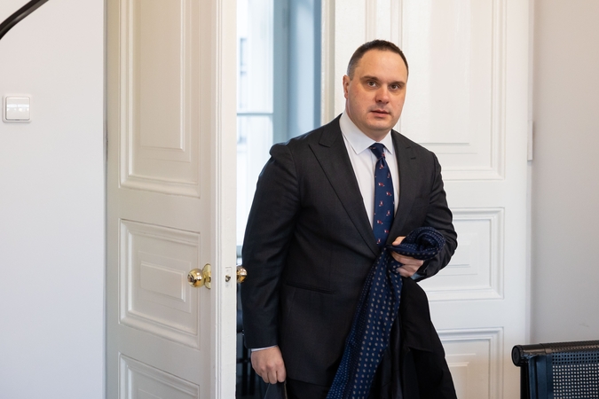 Andrius Vyšniauskas