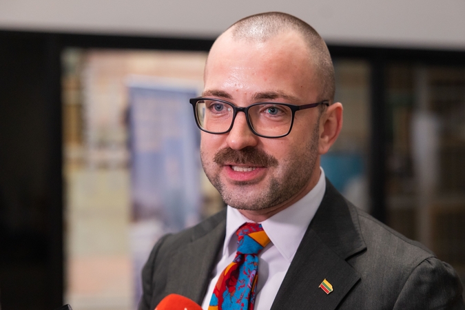Tomas Vytautas Raskevičius
