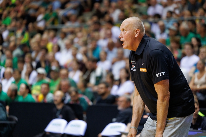 Rimas Kurtinaitis