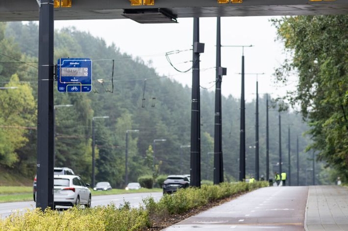 Šiems miestams – valstybės prizai už pažangą aplinkosaugoje