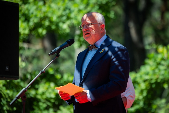 Juozas Olekas