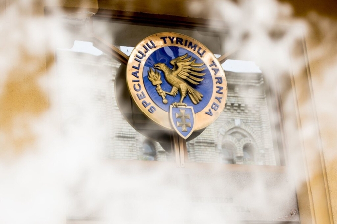 „Čekiukų“ bylos: STT akiratyje – septyni esami ir buvę politikai