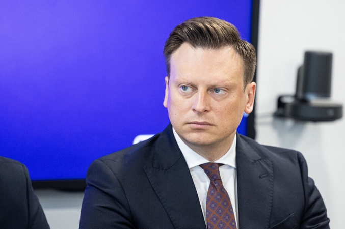Valdas Benkunskas