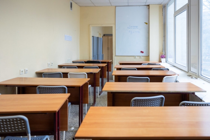 Lenkijos prezidento patarėjas žada remti veiksmus dėl lenkiškų mokyklų Lietuvoje išsaugojimo