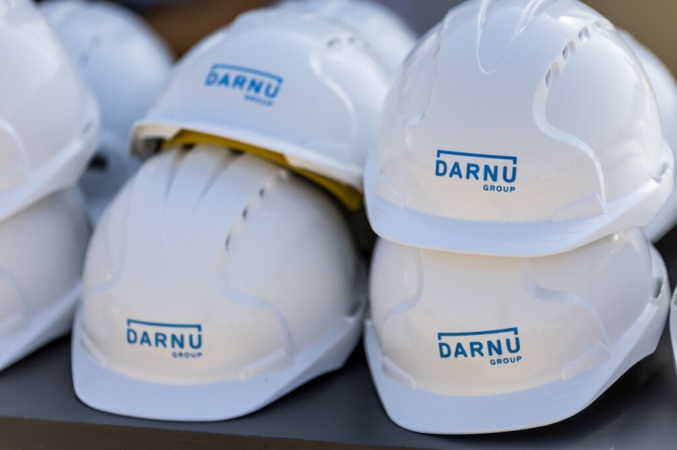 „Darnu“ ir „Eika“ galutinai pralaimėjo ginčą dėl Šiaulių kalėjimo rangovų konkurso eilės