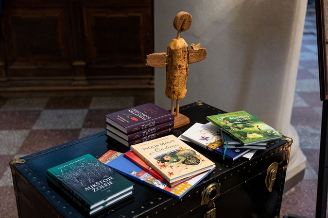 Atsisveikinimas su poete Violeta Palčinskaite