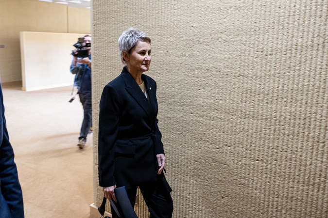 Nida Grunskienė