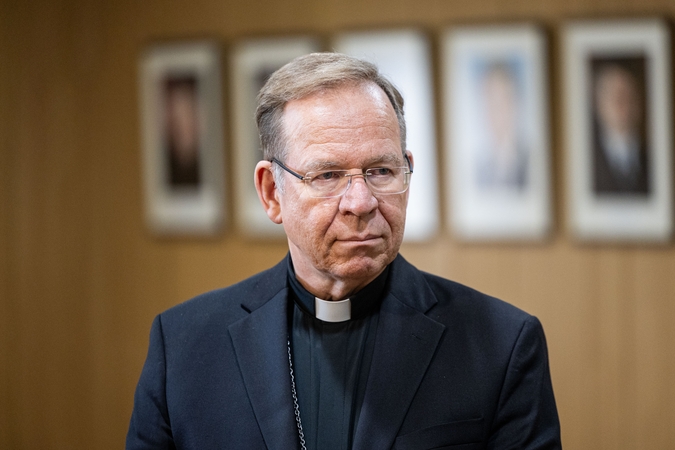Gintaras Grušas