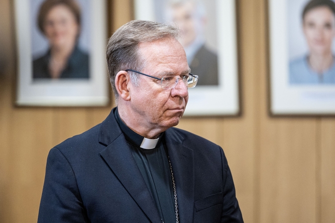 Gintaras Grušas