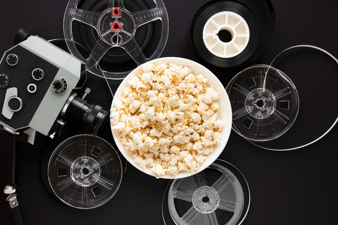 Restauruota lietuviška kino klasika – daugiau nei 40-yje šalies vietų