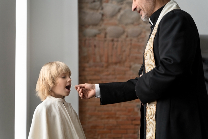 Pedofilijos skandalo akivaizdoje: kodėl kunigai neatsiduria už grotų?