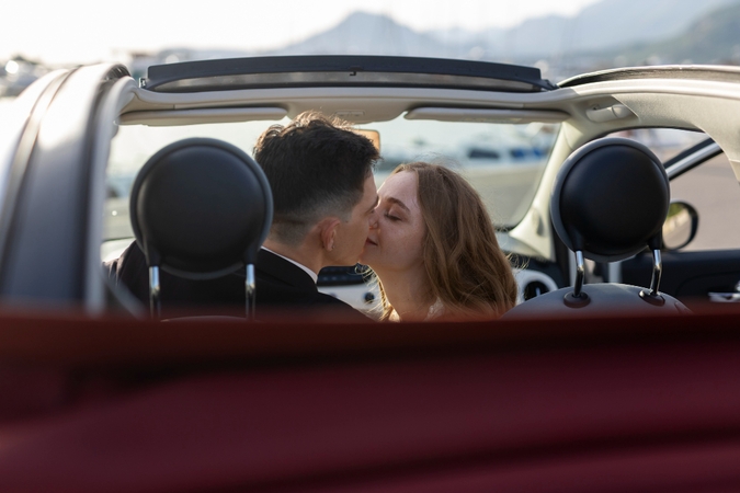 9 patarimai geresniam seksui automobilyje