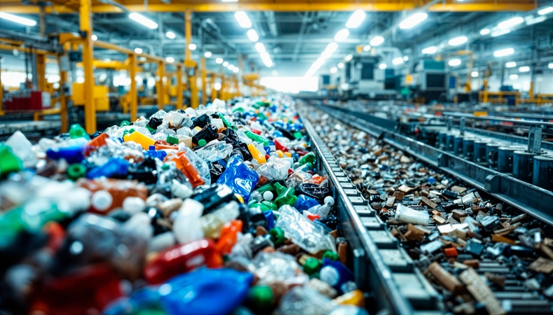 Klaiki tiesa apie mikroplastiką: yrančios ląstelės, užteršti kūdikiai ir nuodingas oras