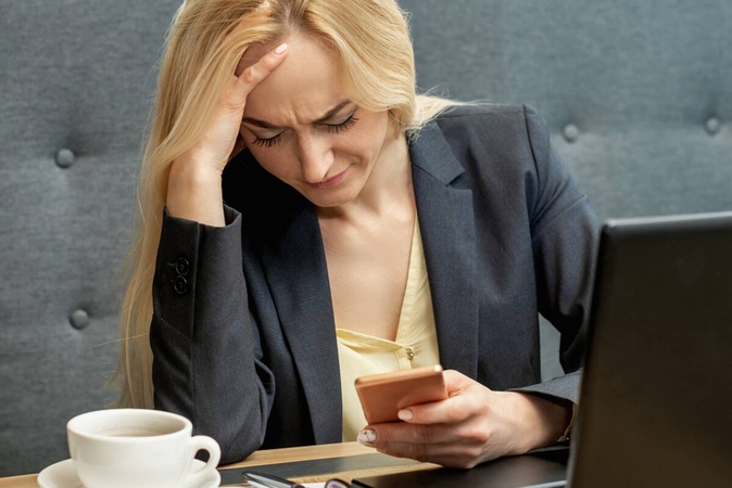Patikrinusi banko sąskaitą klaipėdietė nustėro: dingo visi pinigai