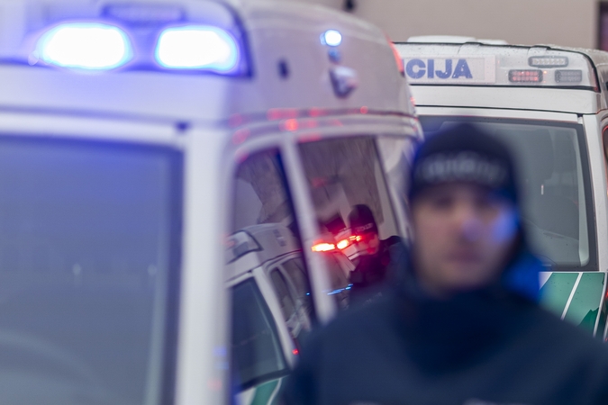 Rastas Šalčininkų rajone dingęs vyras