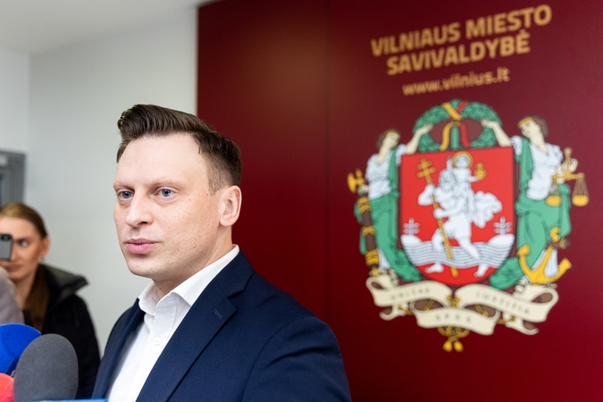 Vilnius nuo spalio atšauks penkių savivaldybės įmonių valdybas