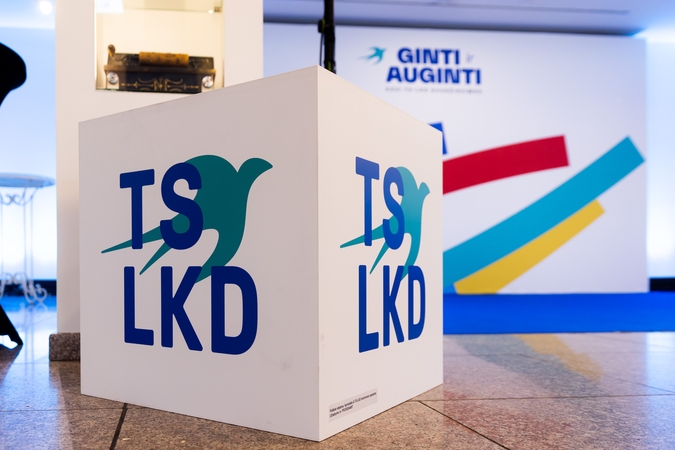 TS-LKD pradės rėmėjų registraciją kandidato į Kauno merus rinkimuose