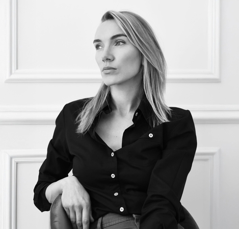 Indrė Baltušė