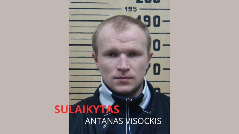 Lietuvos kalėjimų tarnybos nuotr.
