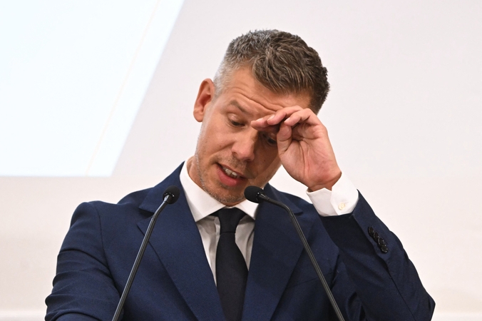 Vidurio Europą užklupus karščio bangai, Vengrija stabdys atominės elektrinės darbą
