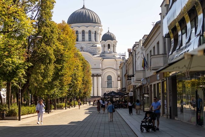 Kauniečių diena (2026-08-14)