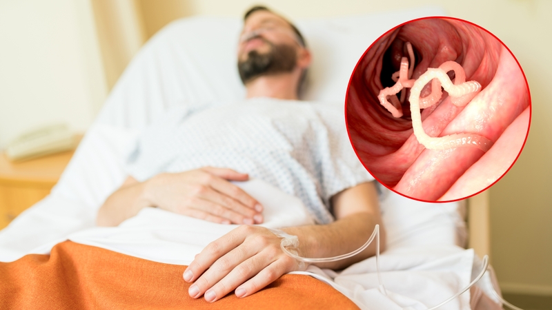 Vyrui nustatė smegenų vėžį, tačiau vėliau paaiškėjo tikroji diagnozė 